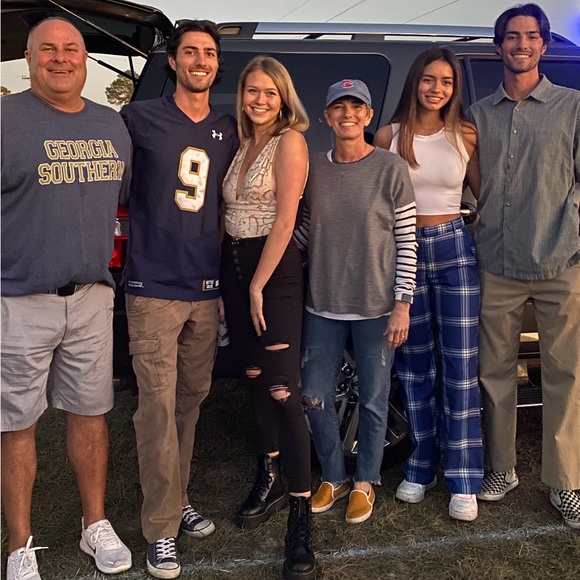 Meet your Posher, Clare aka QuirkyThrifter - Picture 4 of 7